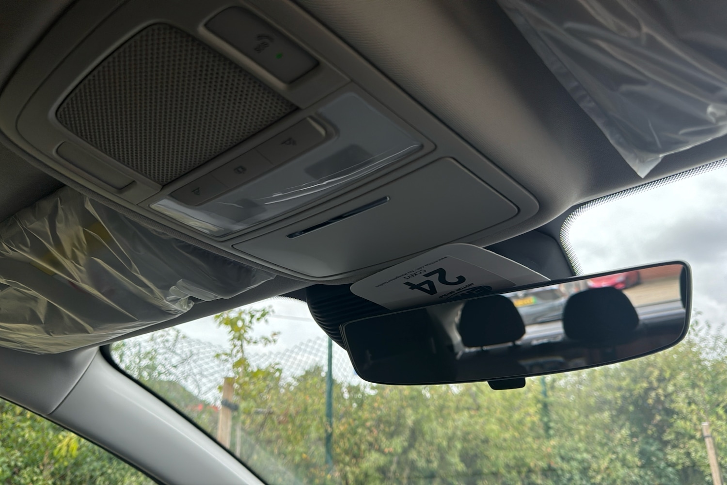 Used MG MG4 2025 for sale - 76594361: Photo 27