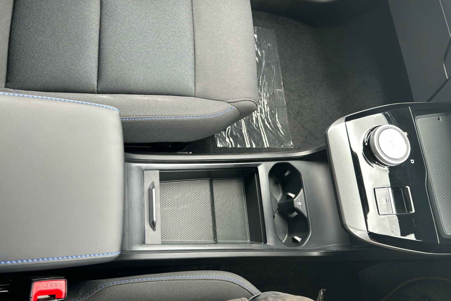 Used MG MG4 2025 for sale - 76594361: Photo 28