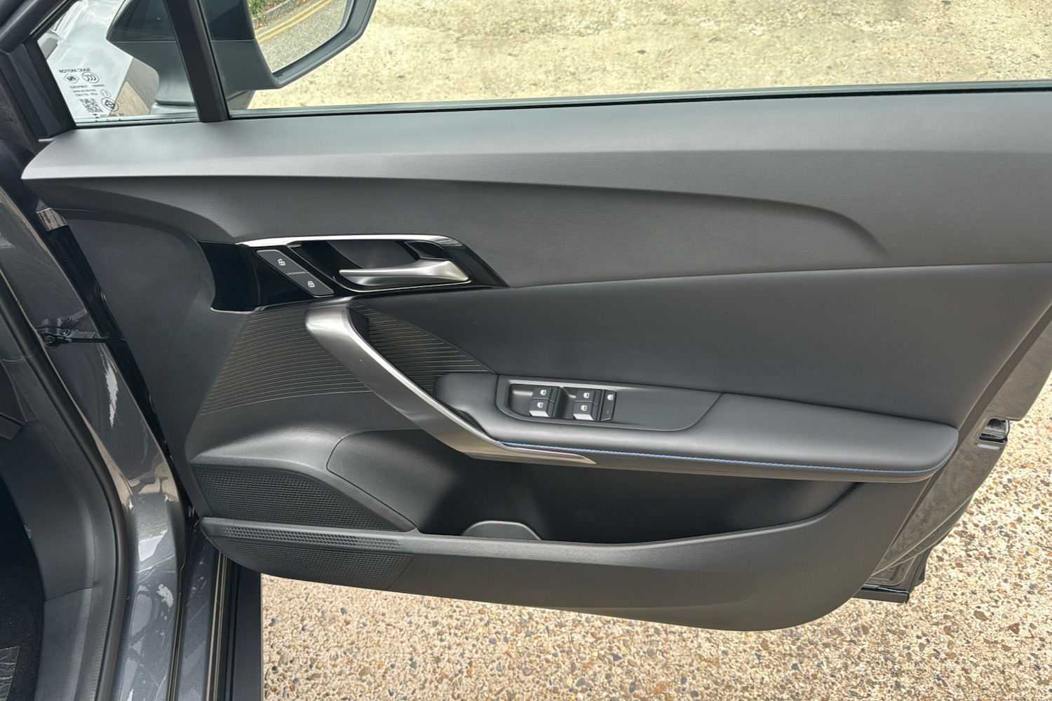 Used MG MG4 2025 for sale - 76594361: Photo 29