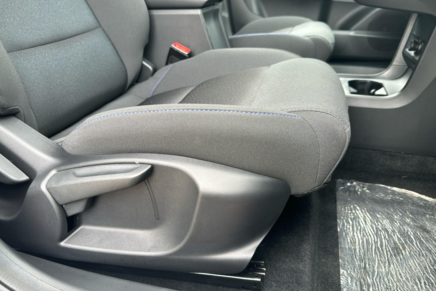 Used MG MG4 2025 for sale - 76594361: Photo 30