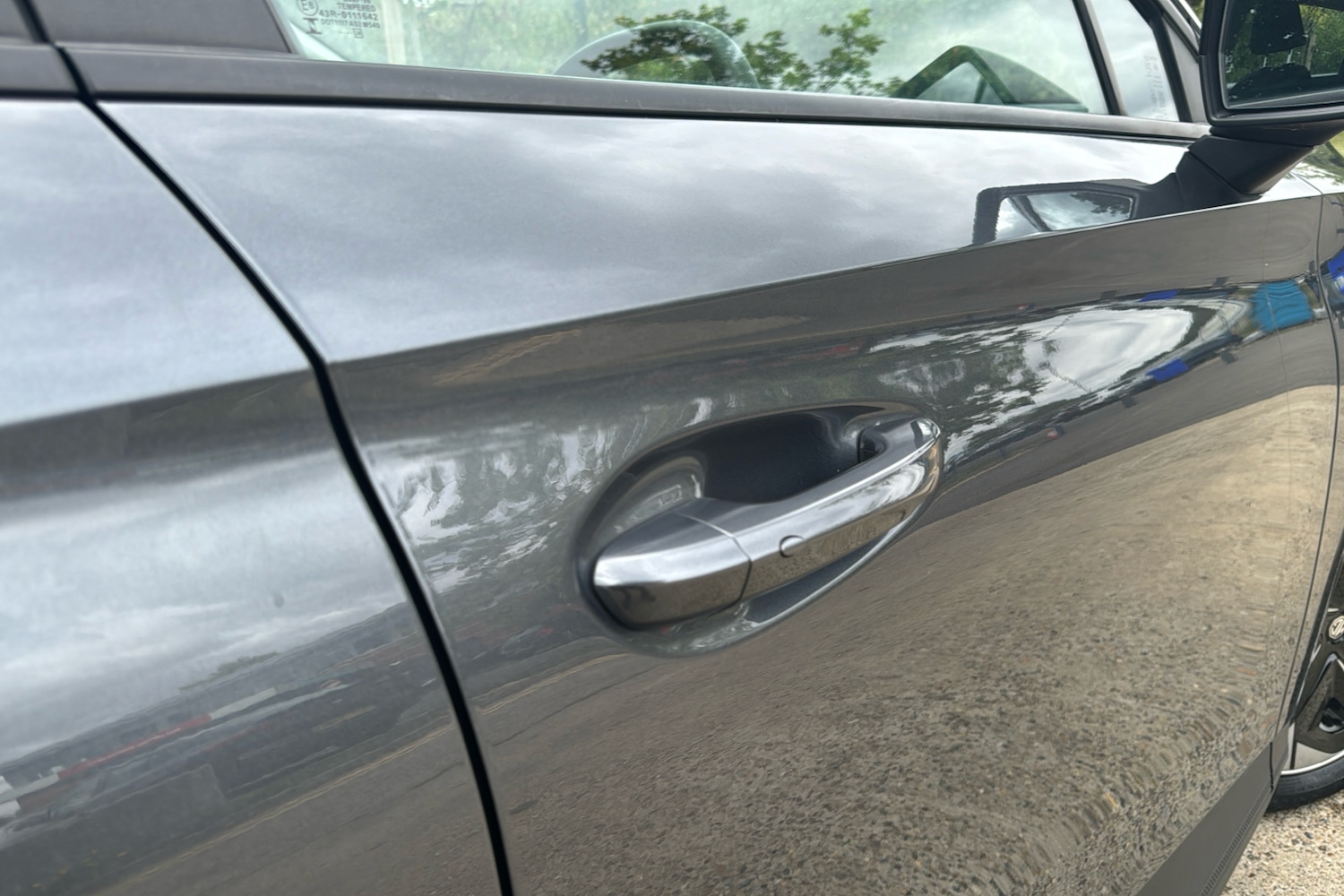 Used MG MG4 2025 for sale - 76594361: Photo 33