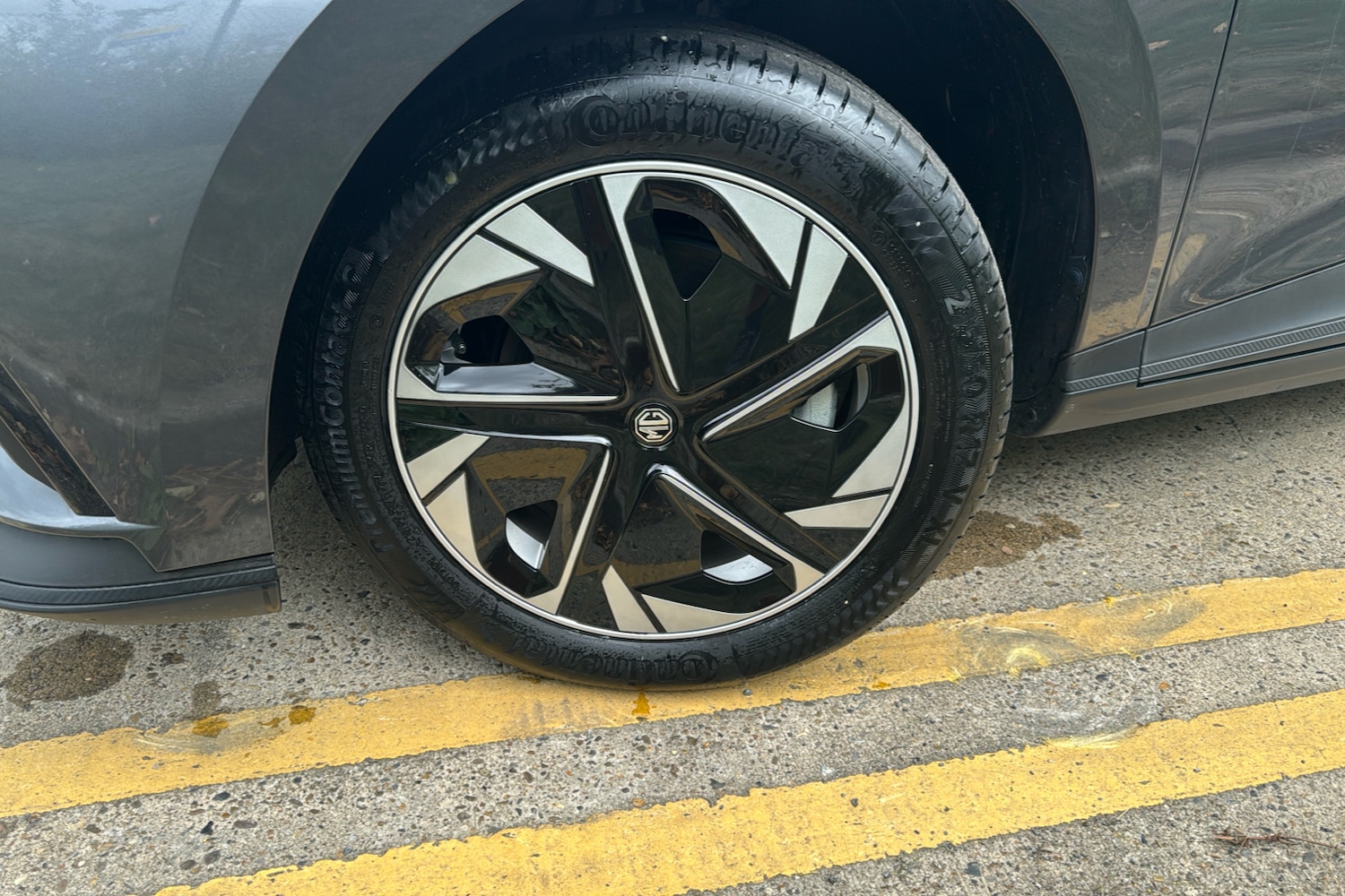 Used MG MG4 2025 for sale - 76594361: Photo 38