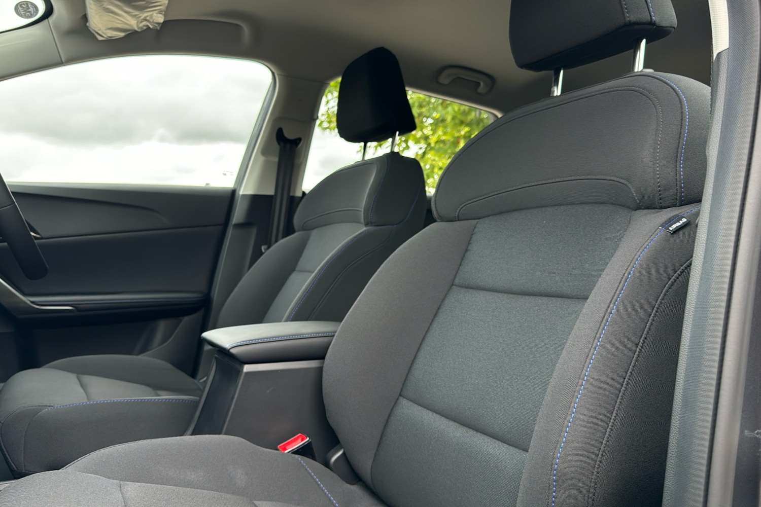 Used MG MG4 2025 for sale - 76594361: Photo 42