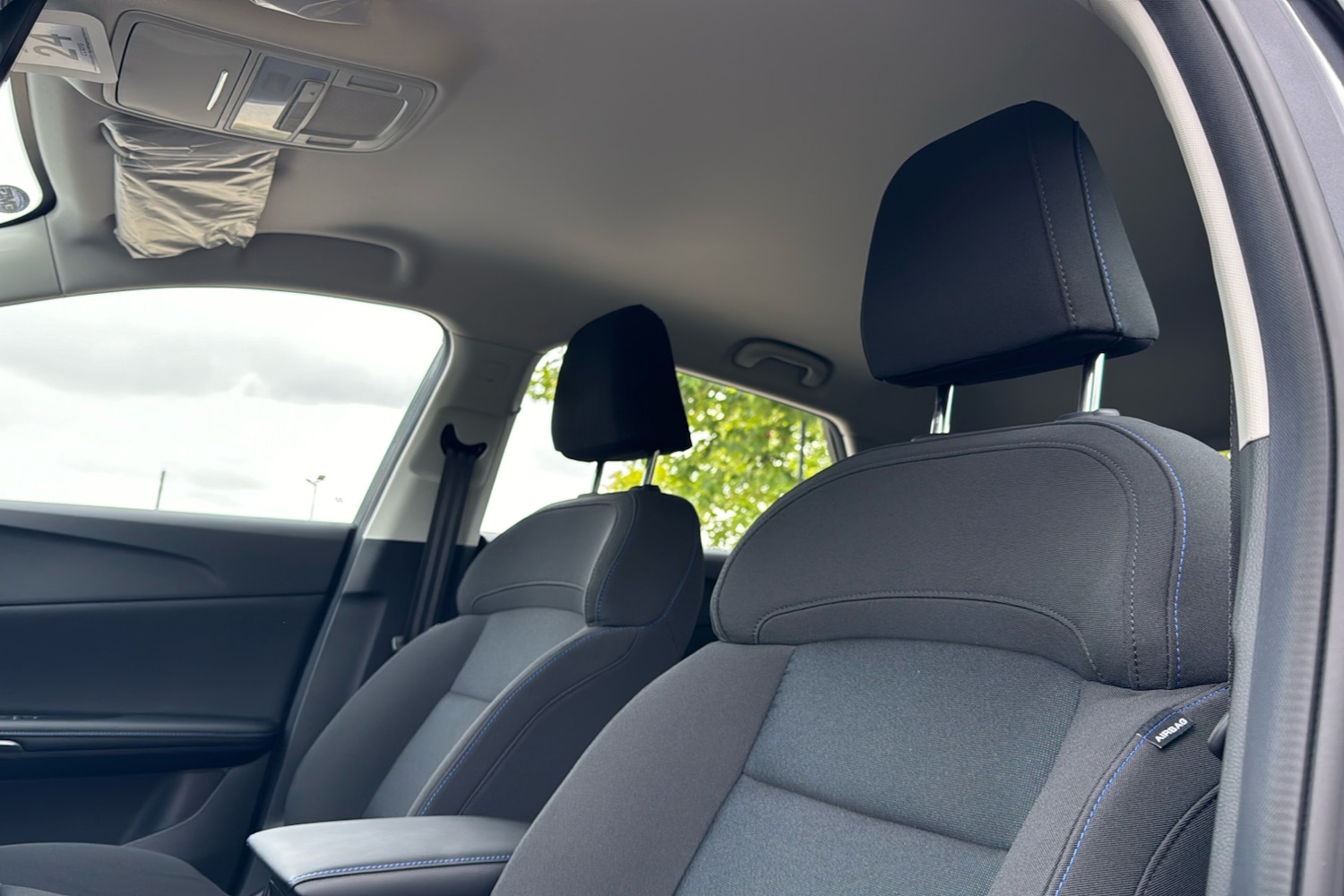 Used MG MG4 2025 for sale - 76594361: Photo 43