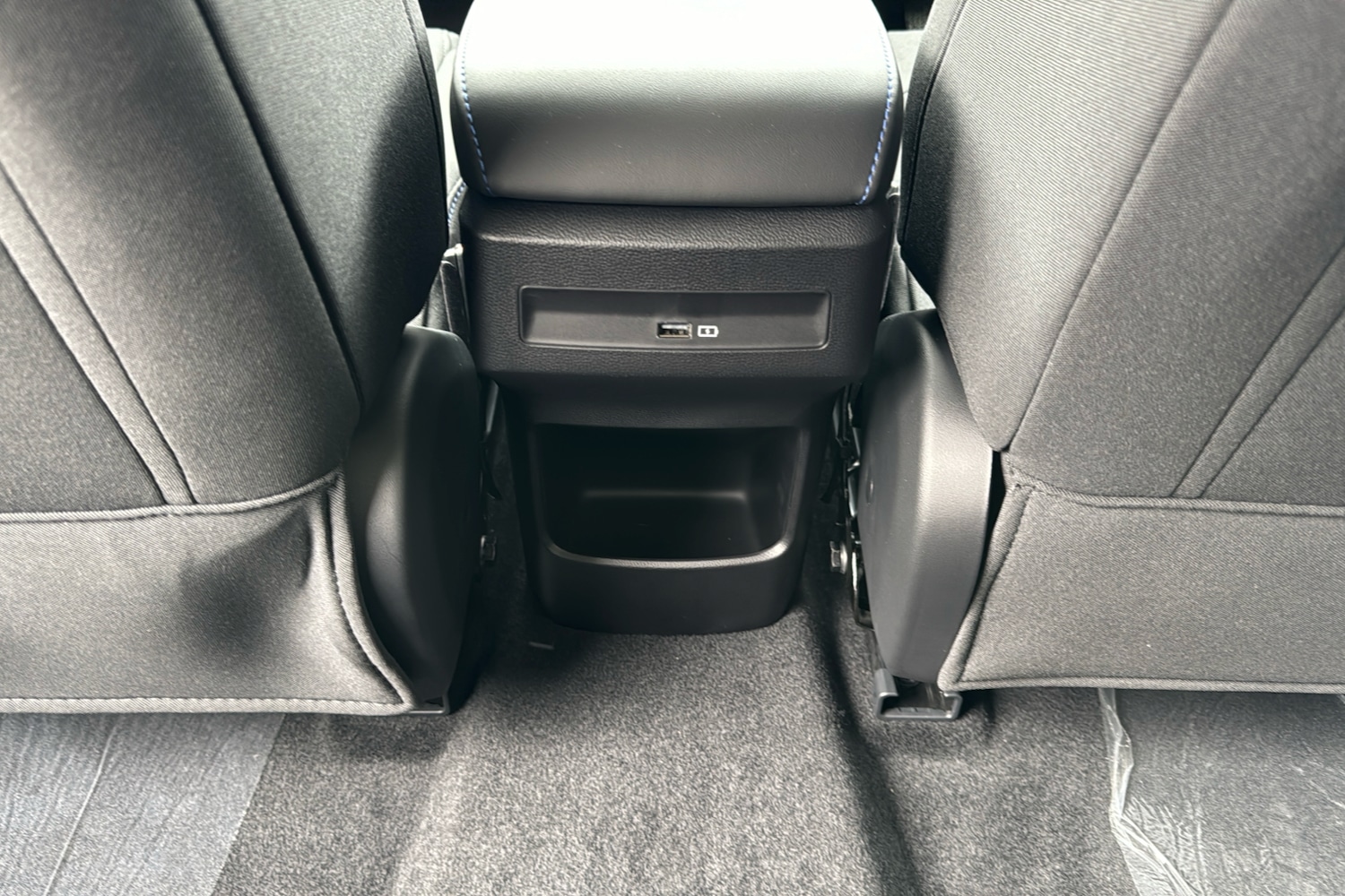 Used MG MG4 2025 for sale - 76594361: Photo 44