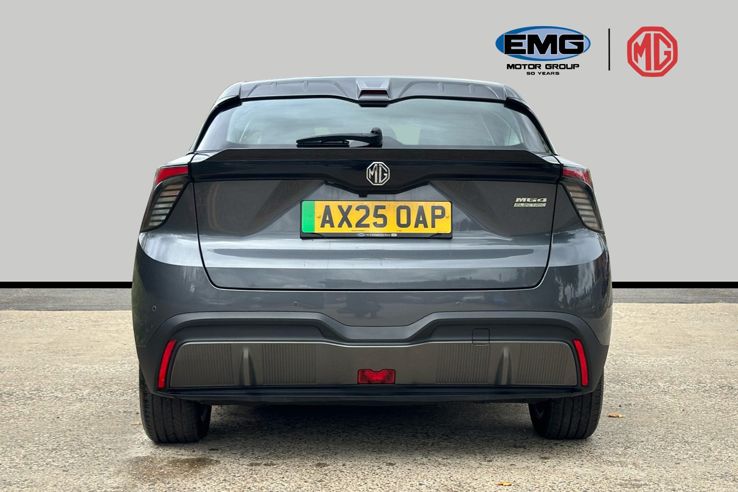 Used MG MG4 2025 for sale - 76594361: Photo 6