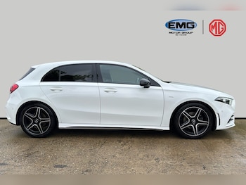 Used Mercedes-Benz A-Class 2022 for sale - 78625051: Photo