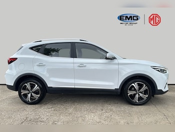 Used MG MG ZS 2021 for sale - 78264532: Photo