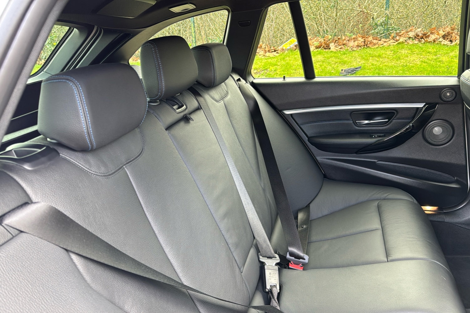 Used BMW 3 Series 2019 for sale - 77527853: Photo 12