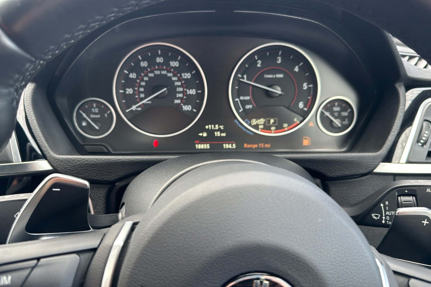 Used BMW 3 Series 2019 for sale - 77527853: Photo 14