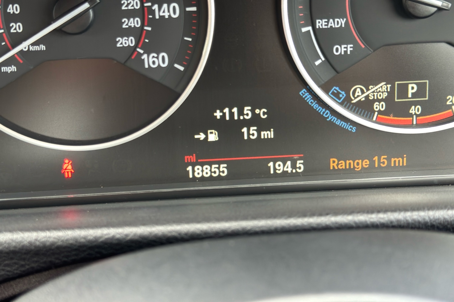 Used BMW 3 Series 2019 for sale - 77527853: Photo 15