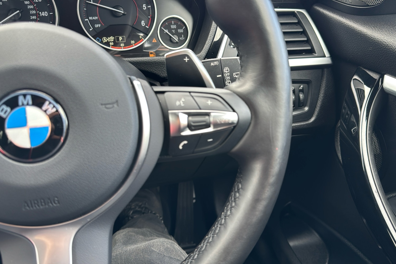 Used BMW 3 Series 2019 for sale - 77527853: Photo 18