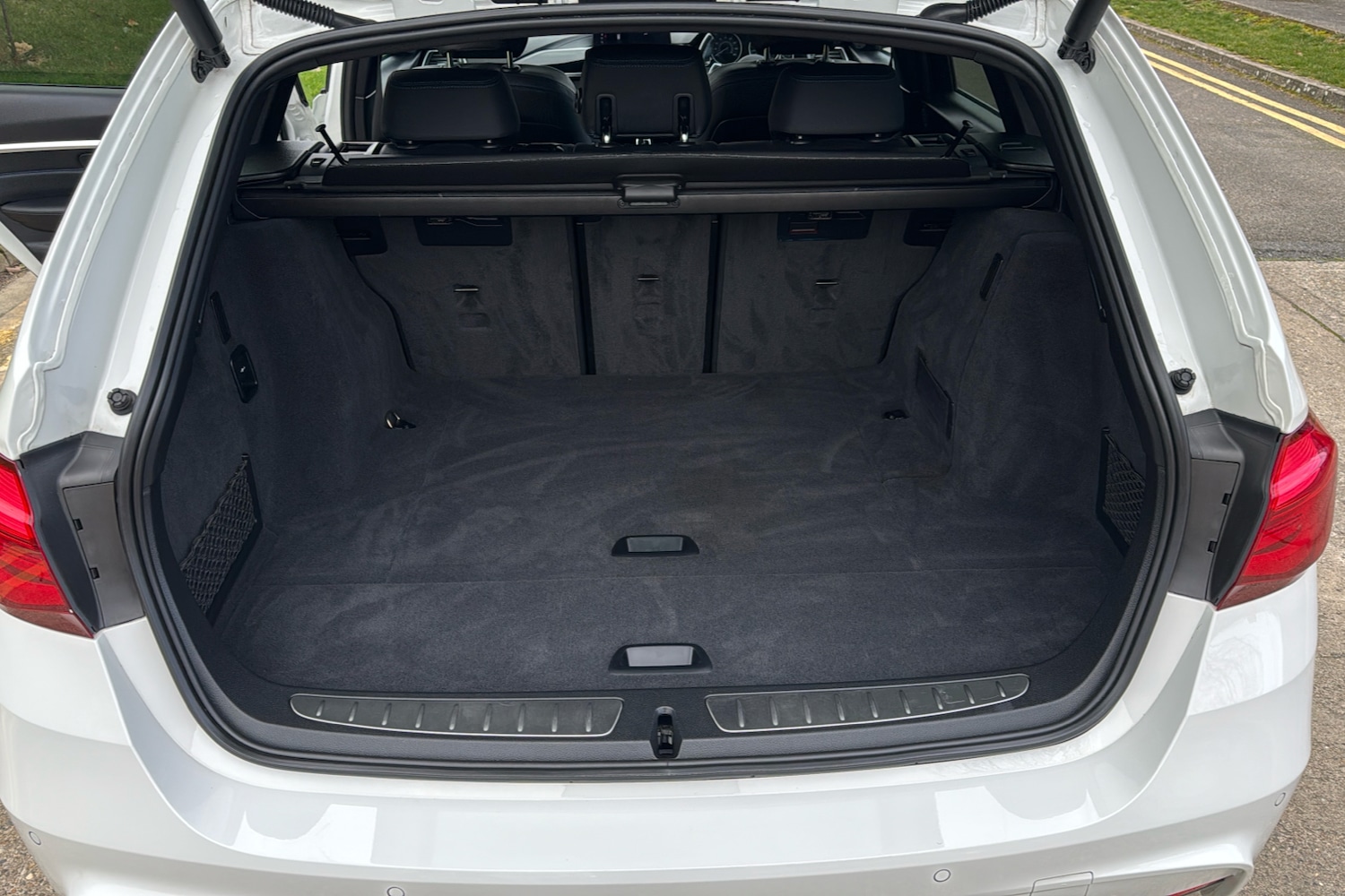 Used BMW 3 Series 2019 for sale - 77527853: Photo 19