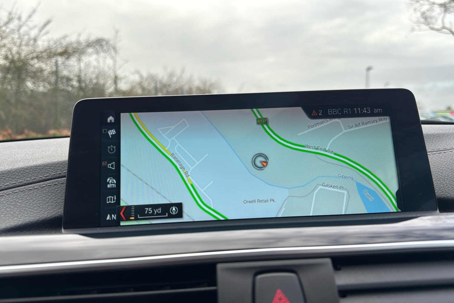 Used BMW 3 Series 2019 for sale - 77527853: Photo 24