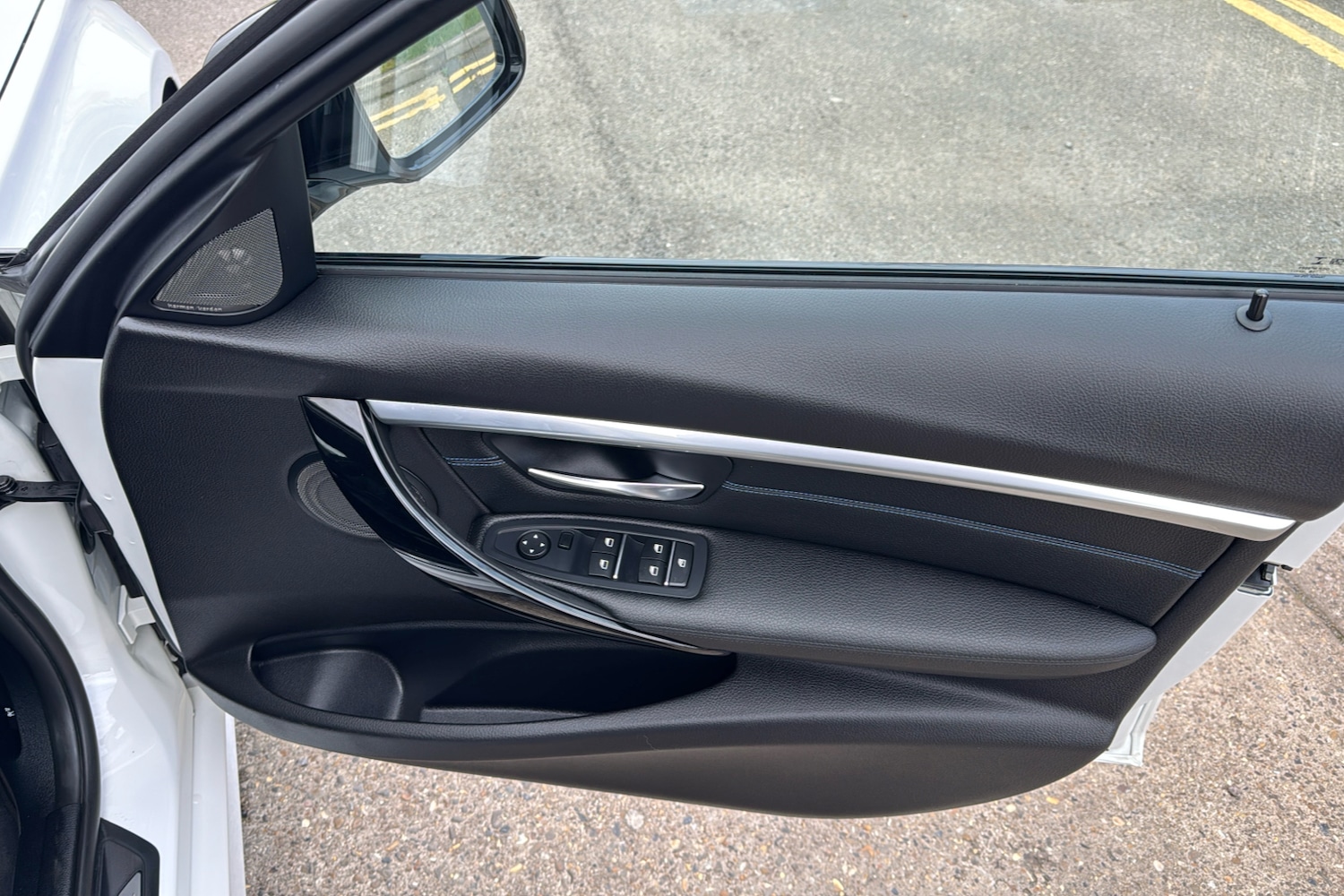 Used BMW 3 Series 2019 for sale - 77527853: Photo 30