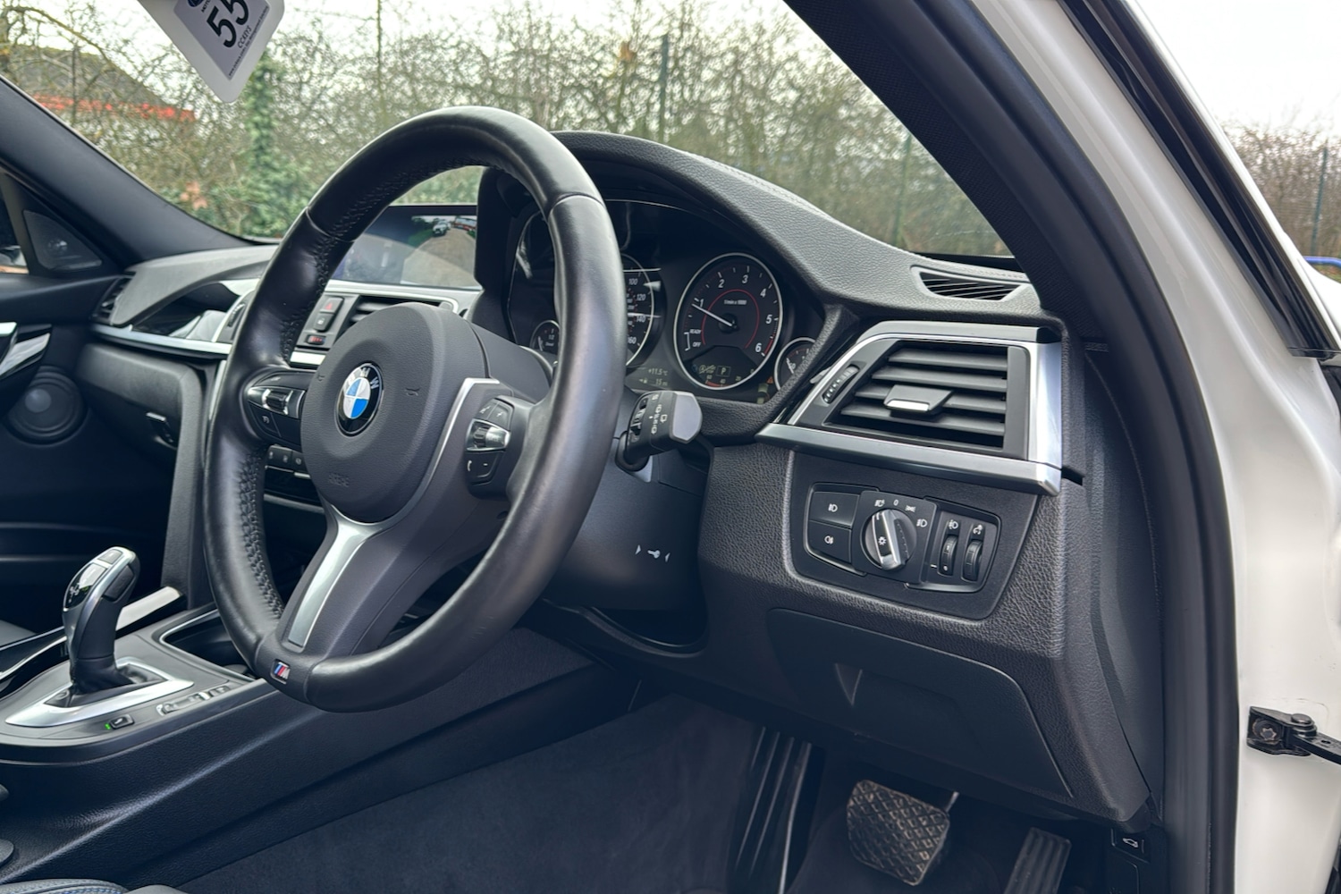 Used BMW 3 Series 2019 for sale - 77527853: Photo 31