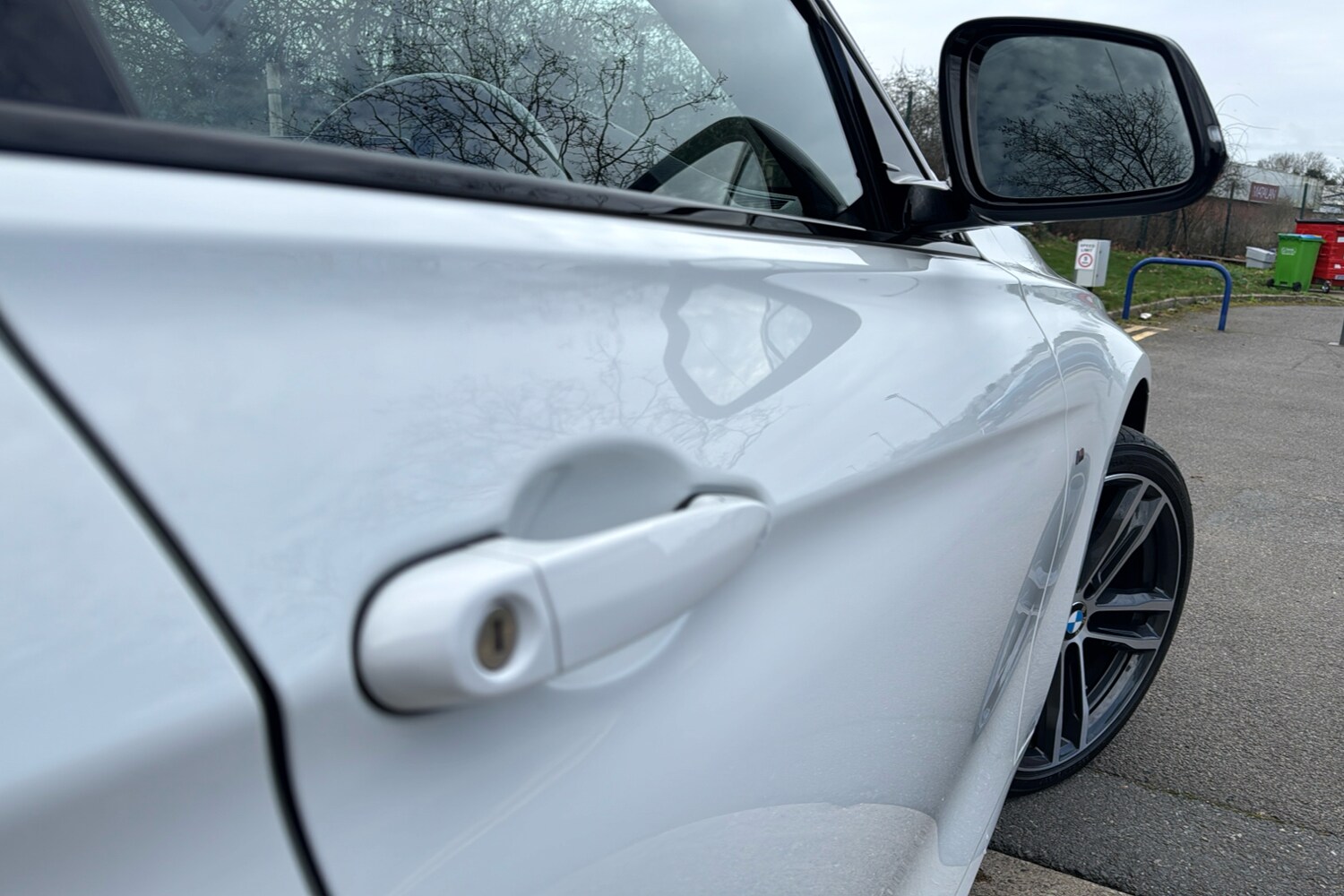 Used BMW 3 Series 2019 for sale - 77527853: Photo 35