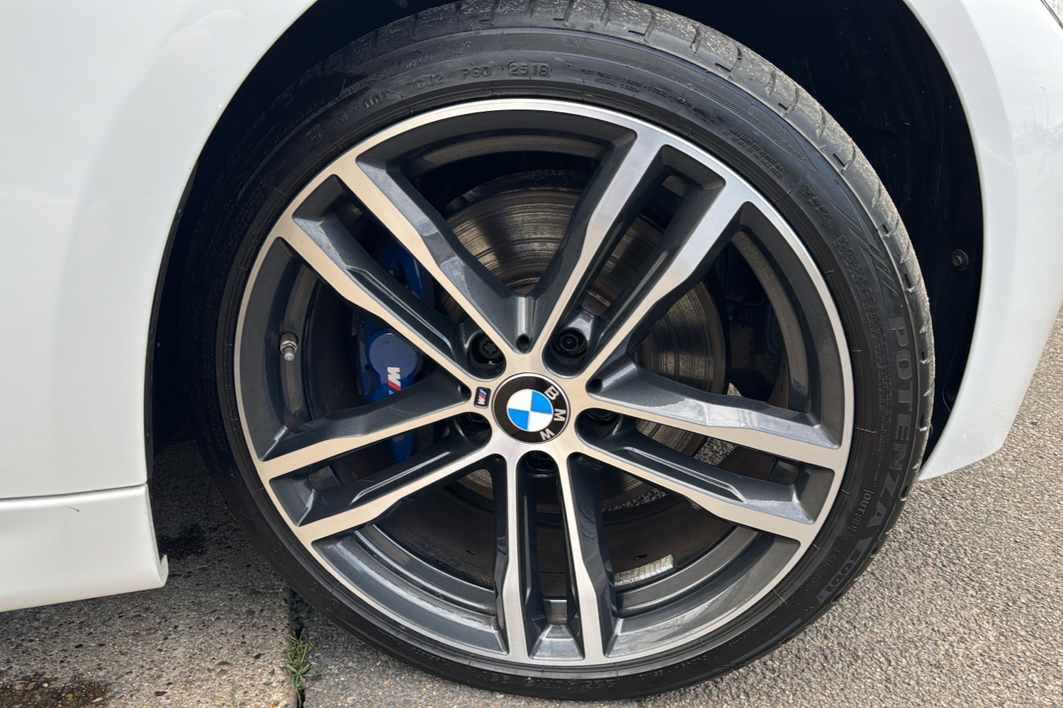 Used BMW 3 Series 2019 for sale - 77527853: Photo 37