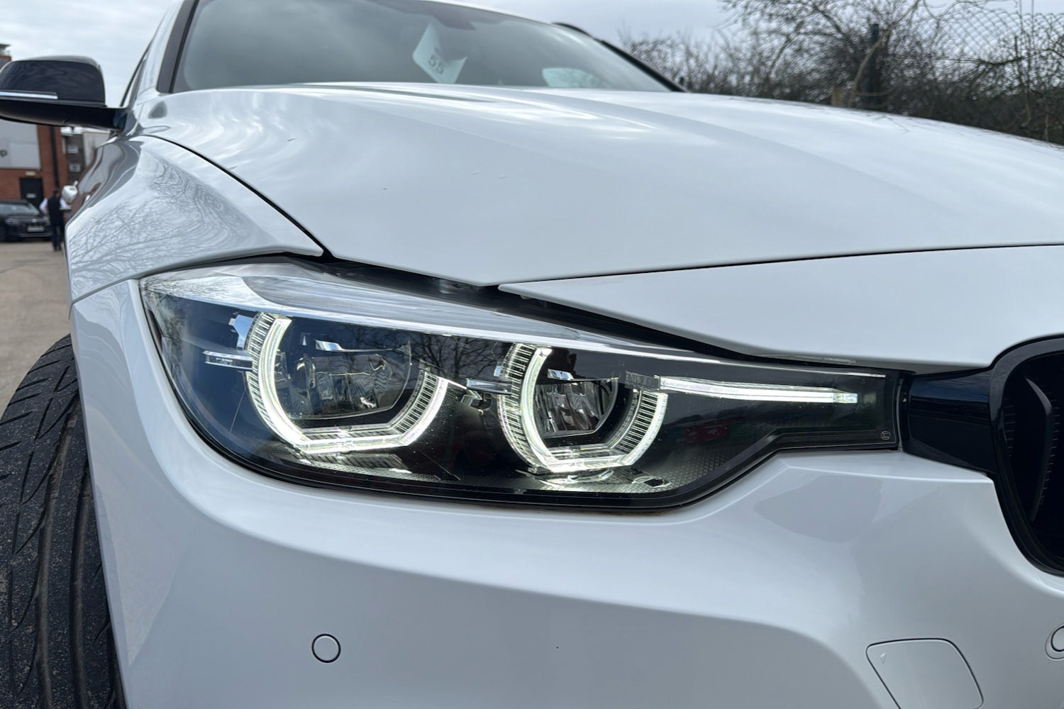 Used BMW 3 Series 2019 for sale - 77527853: Photo 38