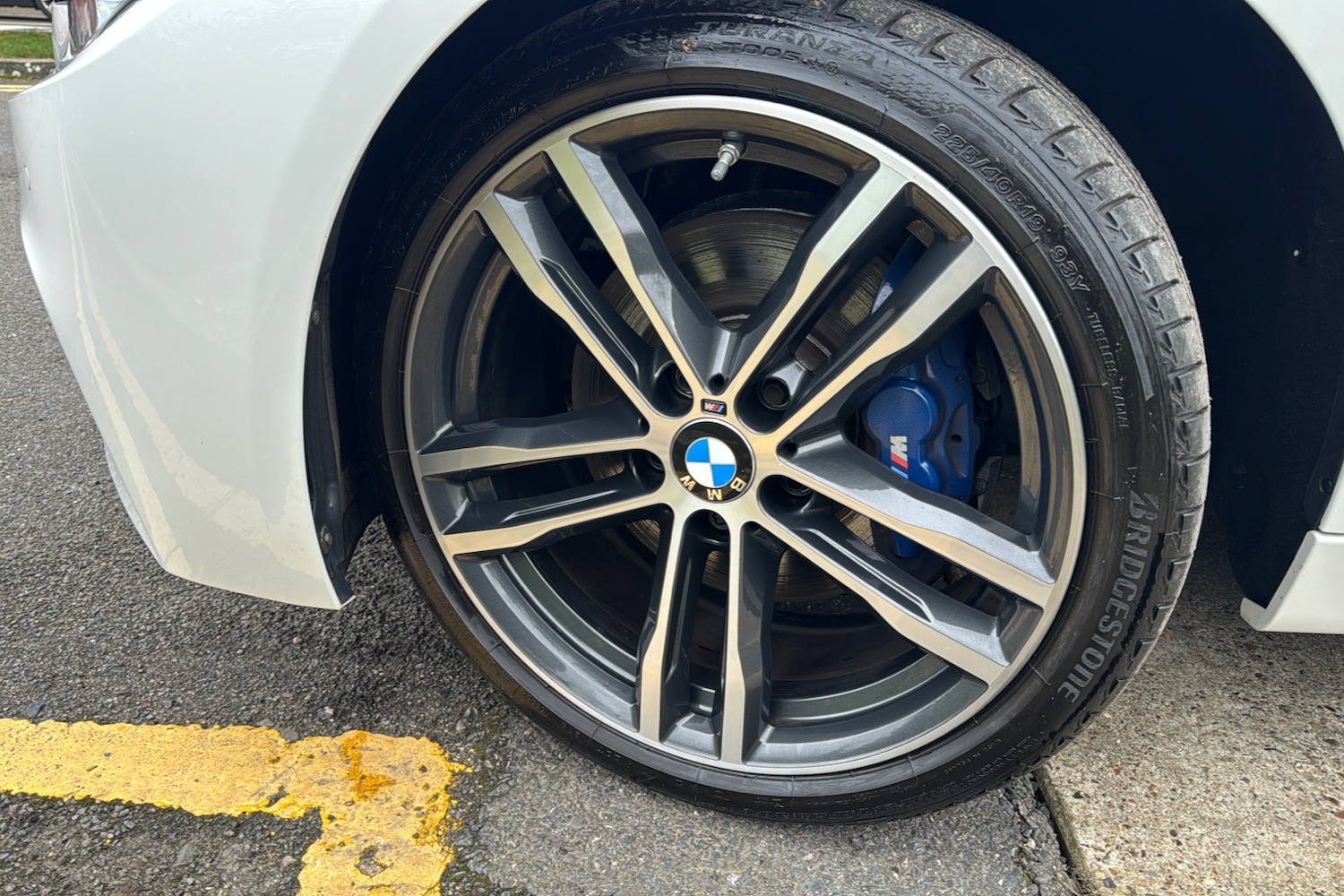 Used BMW 3 Series 2019 for sale - 77527853: Photo 40