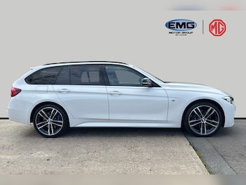 Used BMW 3 Series 2019 for sale - 77527853: Photo