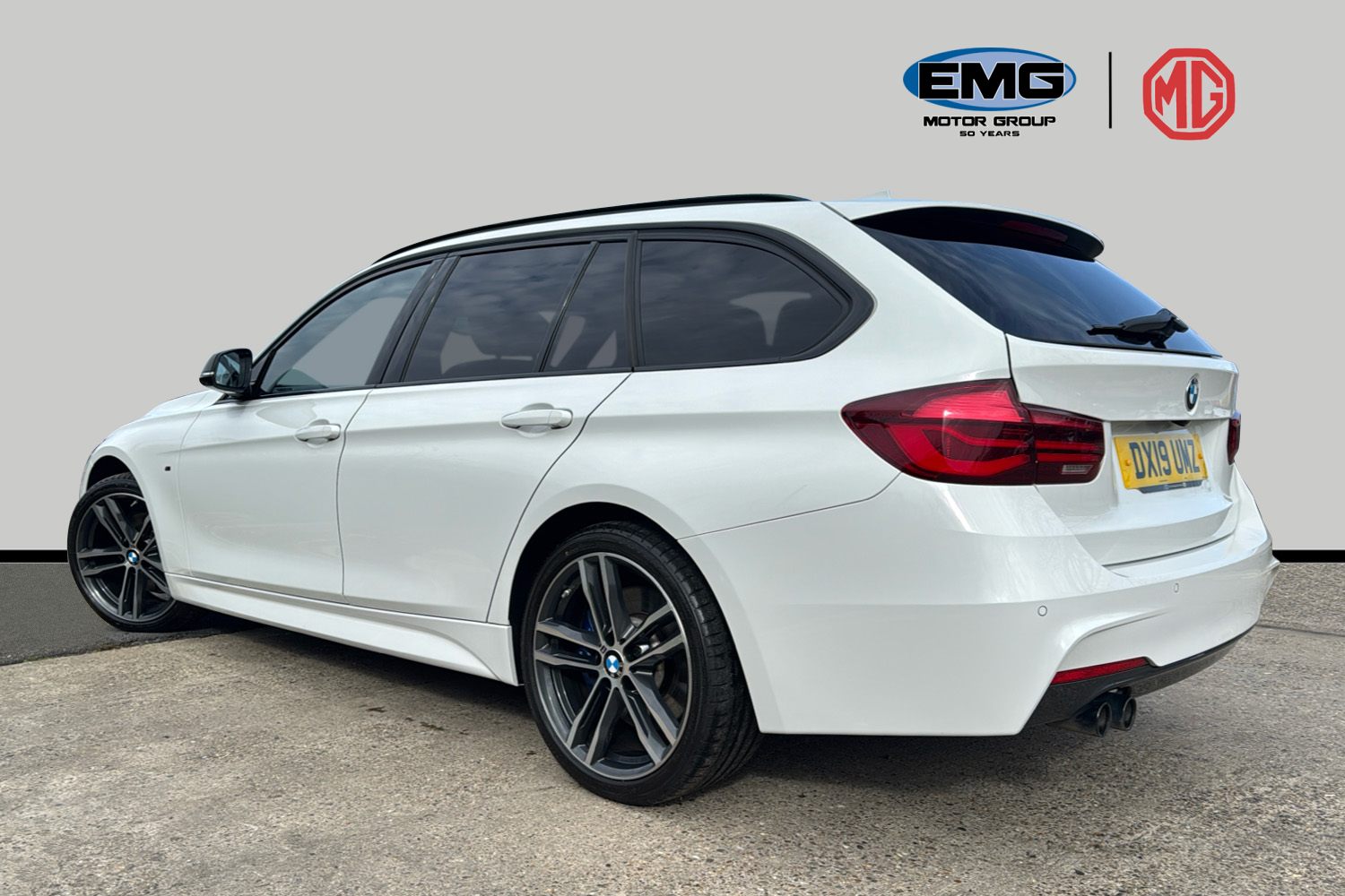 Used BMW 3 Series 2019 for sale - 77527853: Photo 5