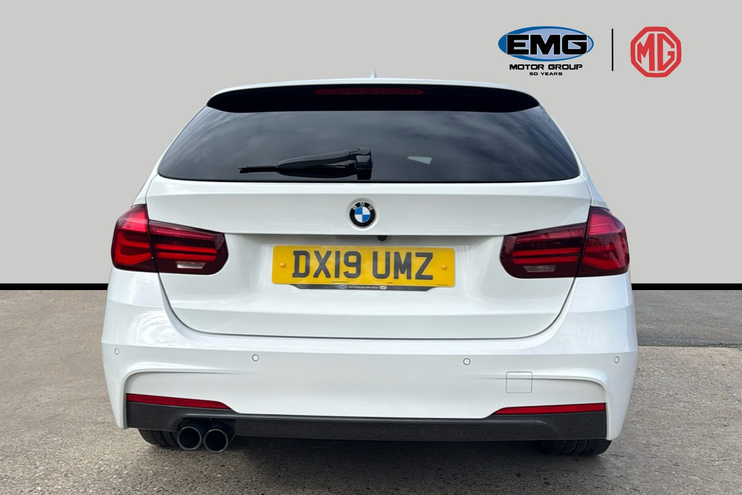 Used BMW 3 Series 2019 for sale - 77527853: Photo 6