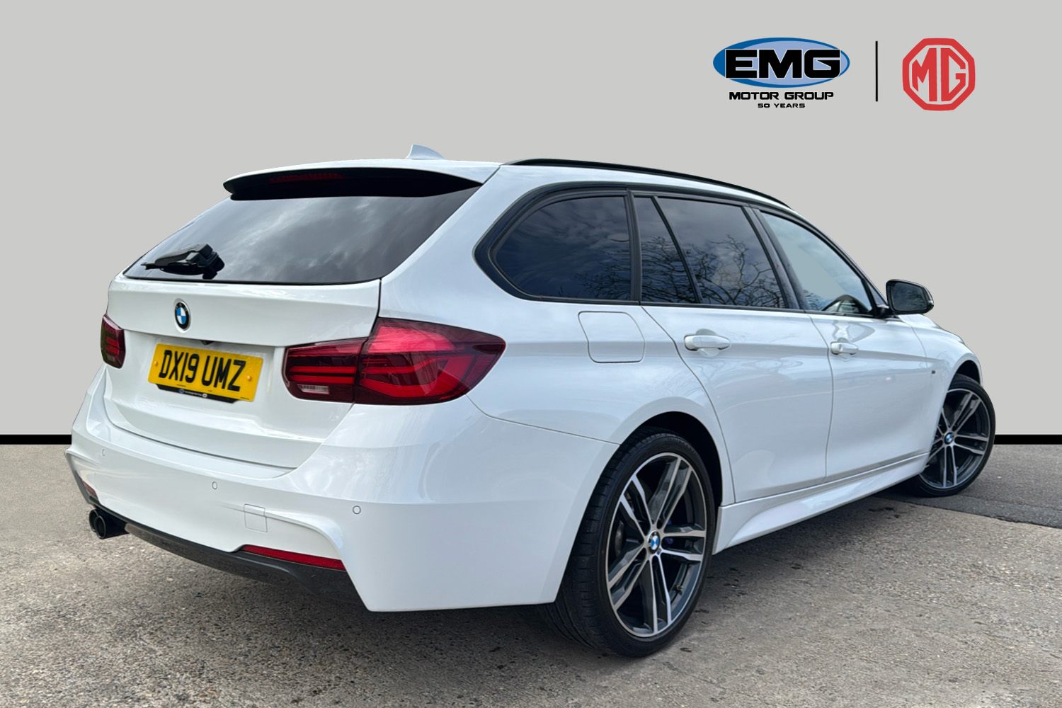 Used BMW 3 Series 2019 for sale - 77527853: Photo 7