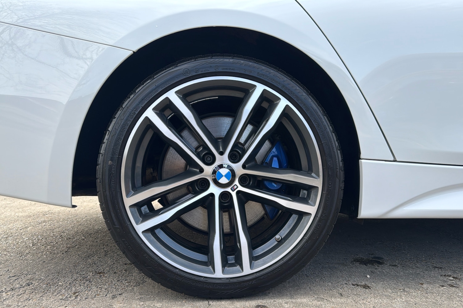 Used BMW 3 Series 2019 for sale - 77527853: Photo 8