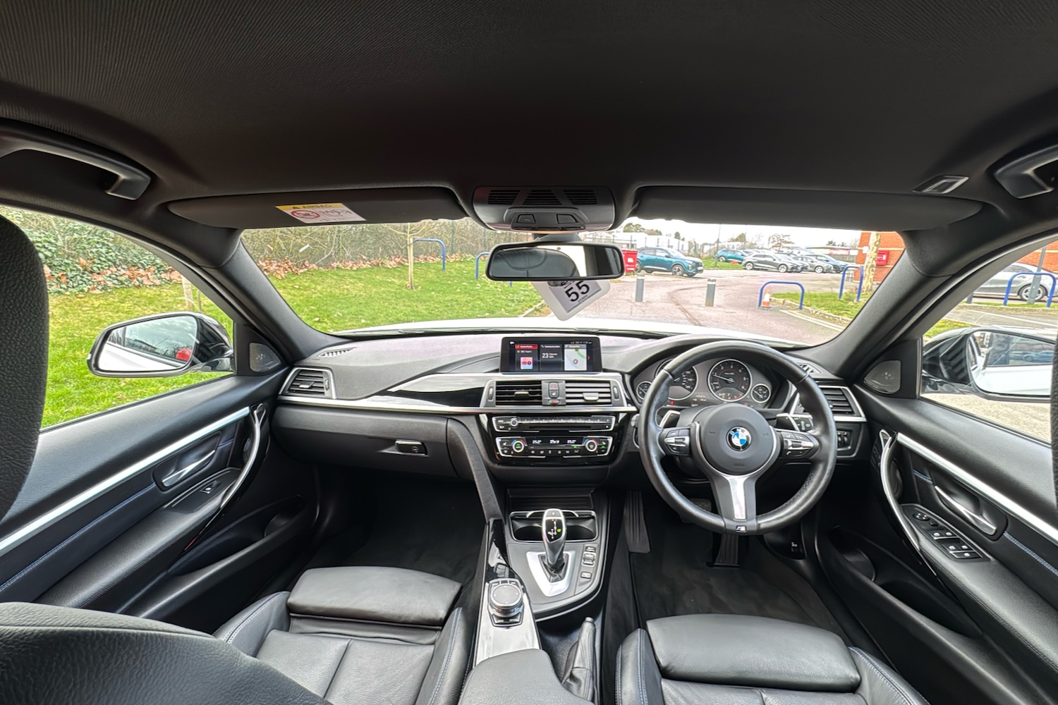Used BMW 3 Series 2019 for sale - 77527853: Photo 9