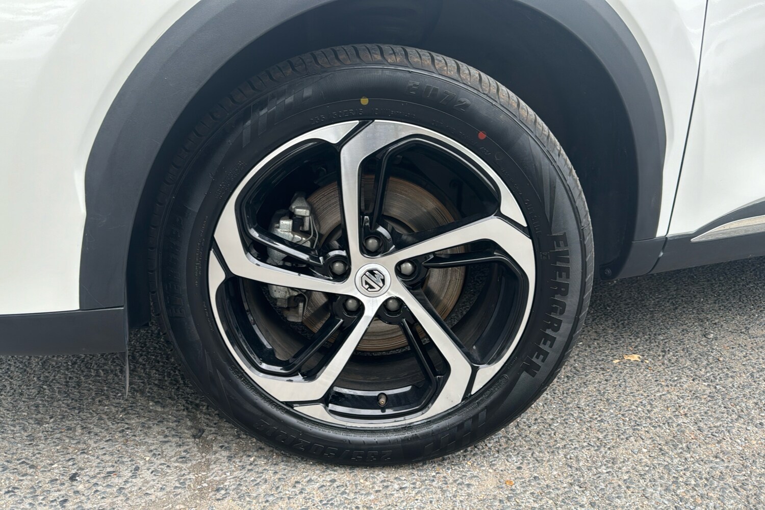 Vehicle 36