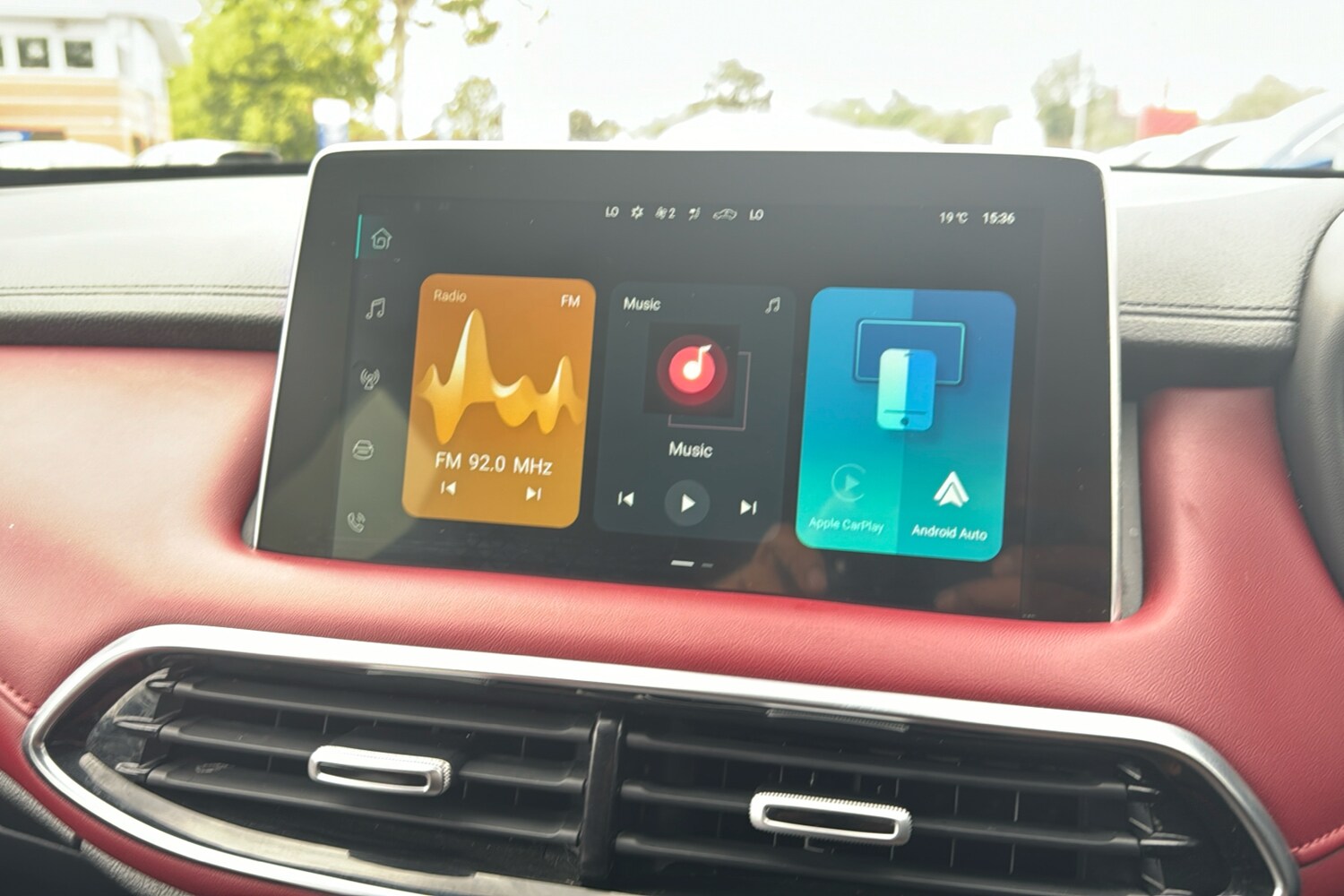 Vehicle 45