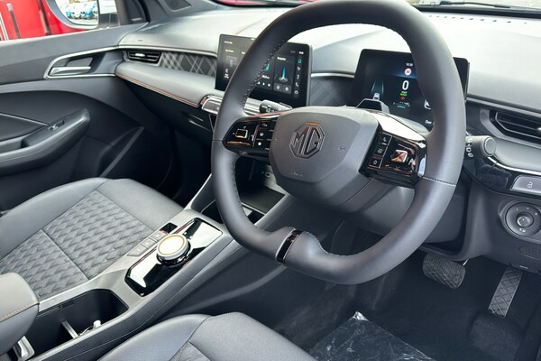 Used MG MG3 2025 for sale - 76193733: Photo 10