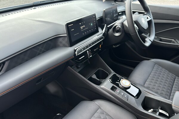 Used MG MG3 2025 for sale - 76193733: Photo 11