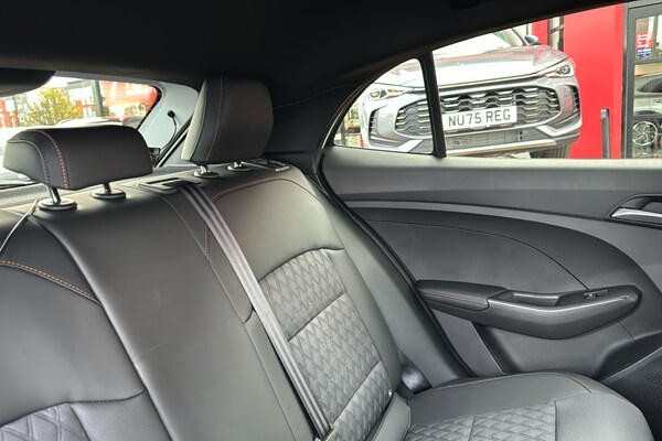 Used MG MG3 2025 for sale - 76193733: Photo 12