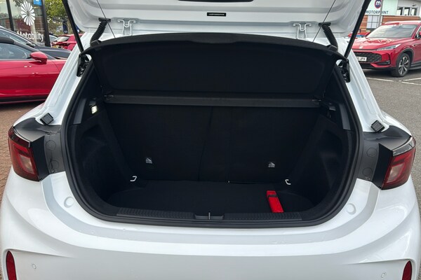 Used MG MG3 2025 for sale - 76193733: Photo 19