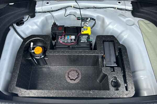 Used MG MG3 2025 for sale - 76193733: Photo 24