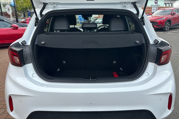 Used MG MG3 2025 for sale - 76193733: Photo 27