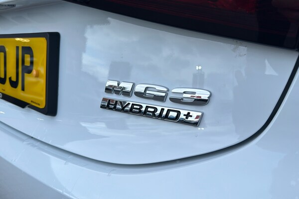 Used MG MG3 2025 for sale - 76193733: Photo 28