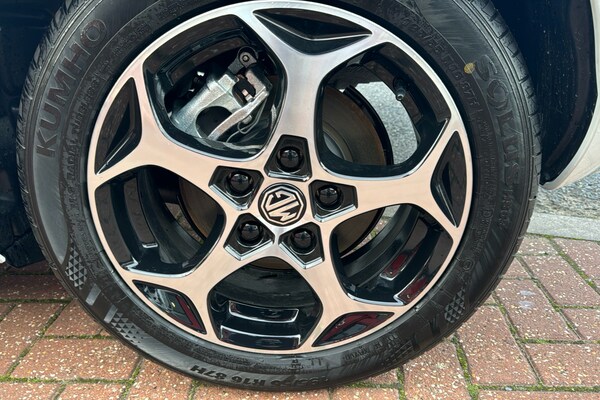 Used MG MG3 2025 for sale - 76193733: Photo 29