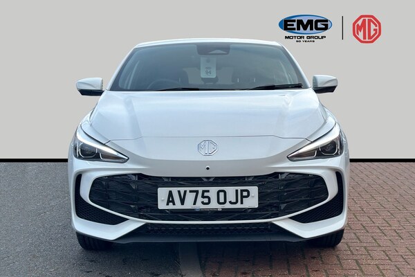 Used MG MG3 2025 for sale - 76193733: Photo 2
