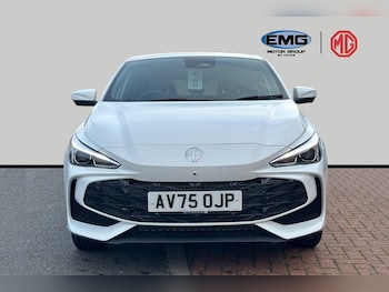 Used MG MG3 2025 for sale - 76193733: Photo 2