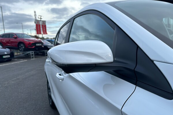 Used MG MG3 2025 for sale - 76193733: Photo 30