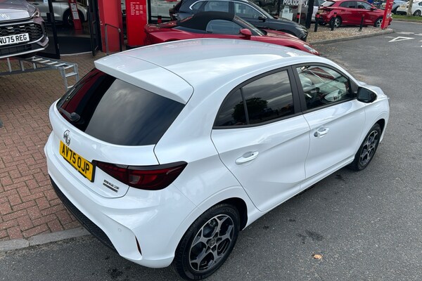 Used MG MG3 2025 for sale - 76193733: Photo 31