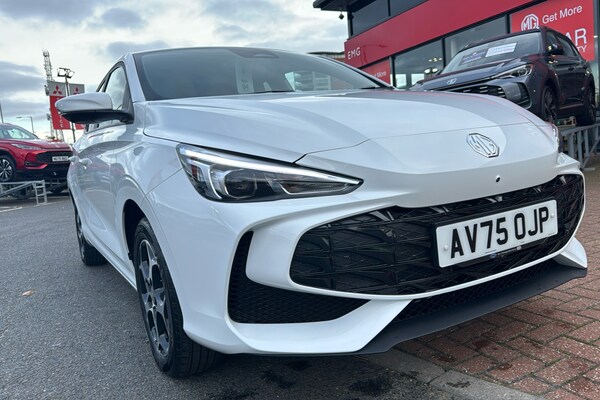 Used MG MG3 2025 for sale - 76193733: Photo 32