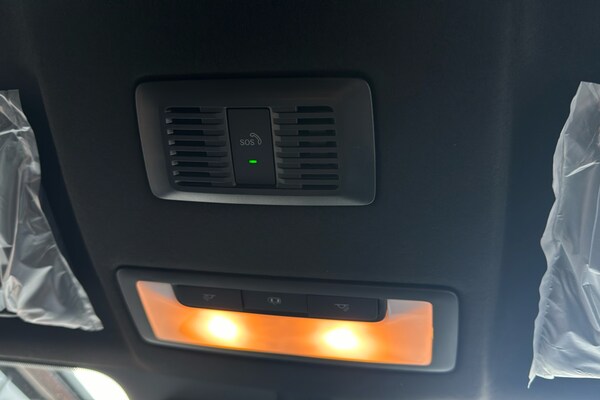 Used MG MG3 2025 for sale - 76193733: Photo 35