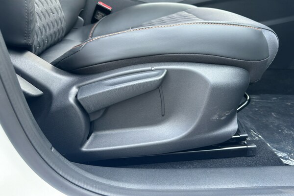 Used MG MG3 2025 for sale - 76193733: Photo 42