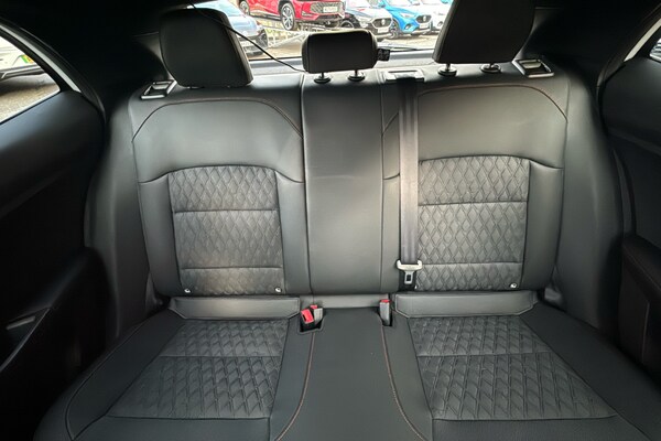 Used MG MG3 2025 for sale - 76193733: Photo 44