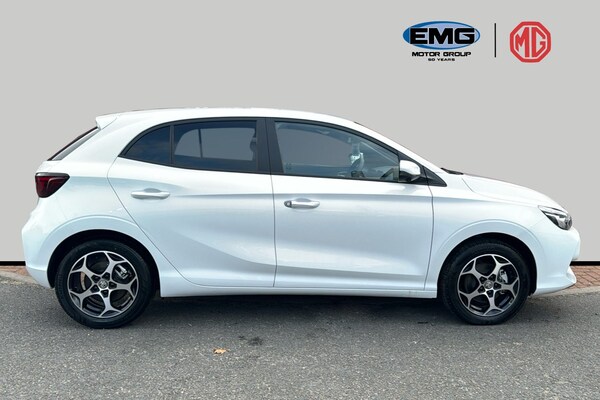 Used MG MG3 2025 for sale - 76193733: Photo 4
