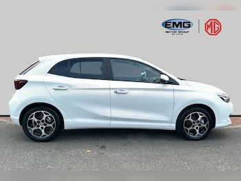 Used MG MG3 2025 for sale - 76193733: Photo 4